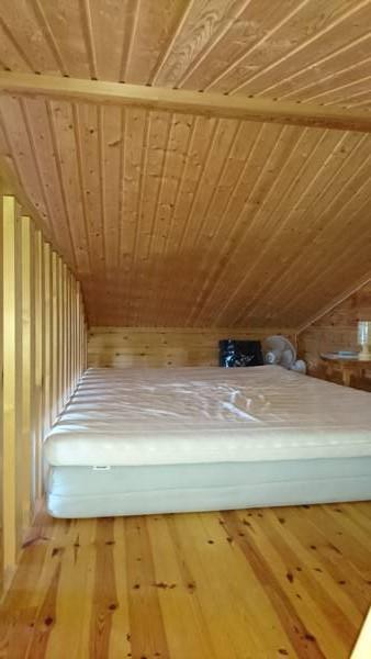 Villa Muskoe Havsbad Musko Havsbad Esterno foto