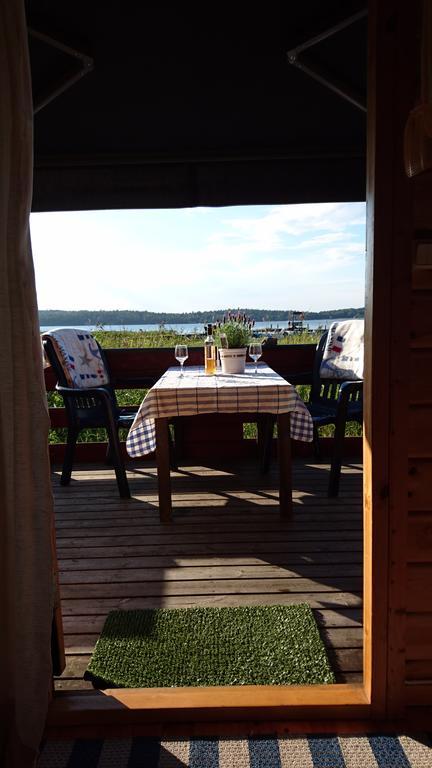 Villa Muskoe Havsbad Musko Havsbad Esterno foto